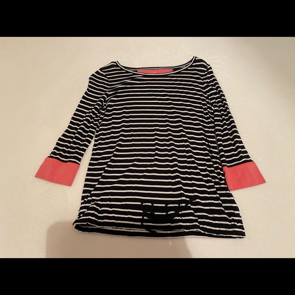 NWOT talbots top